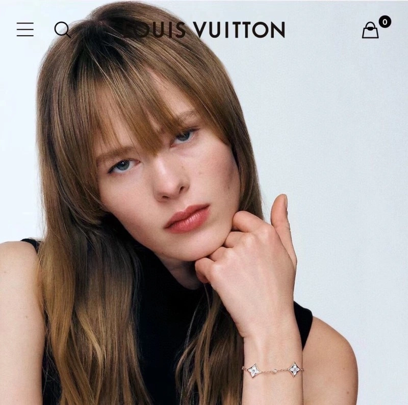 Sophisticated Louis Vuitton Bracelets 248277