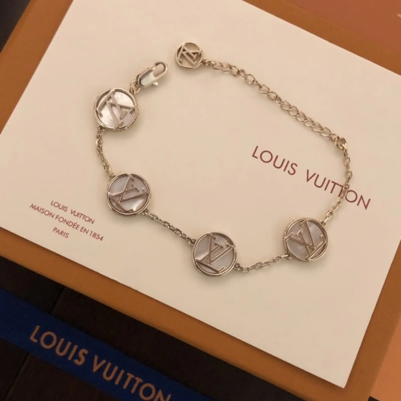 Original Louis Vuitton Bracelets 248272