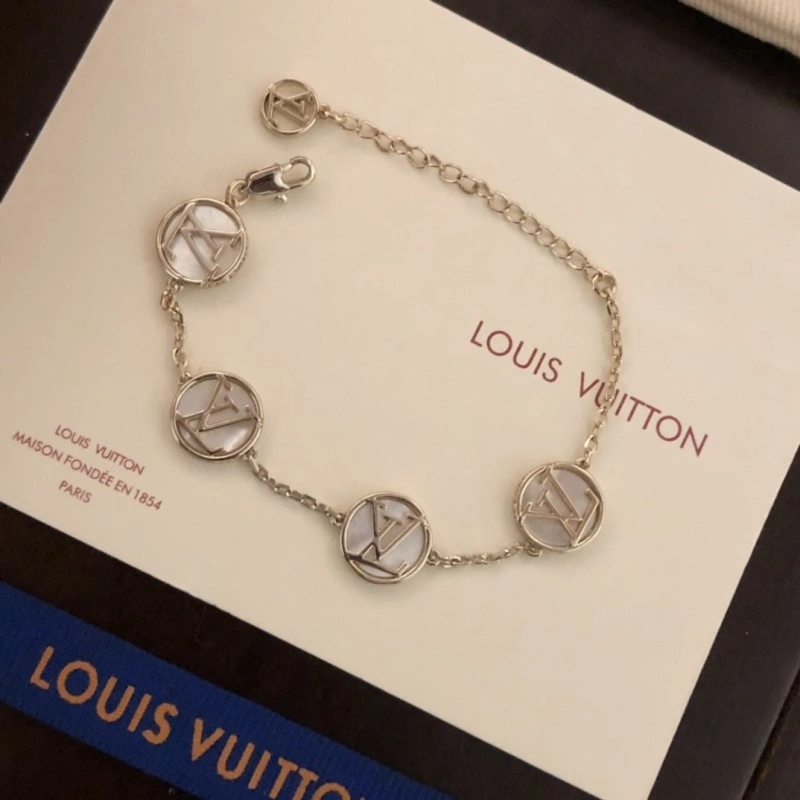 Original Louis Vuitton Bracelets 248272