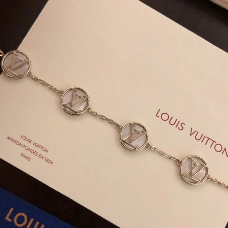 Original Louis Vuitton Bracelets 248272