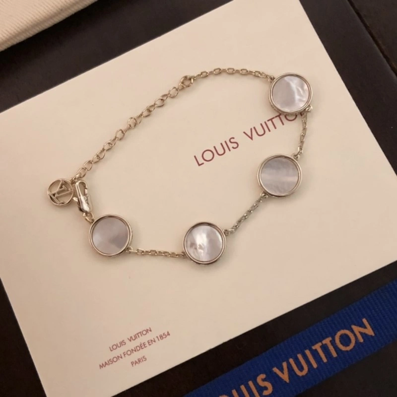 Original Louis Vuitton Bracelets 248272