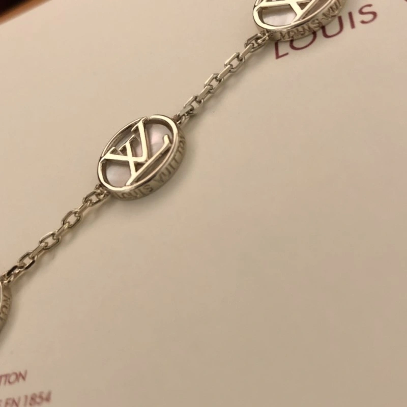 Original Louis Vuitton Bracelets 248272