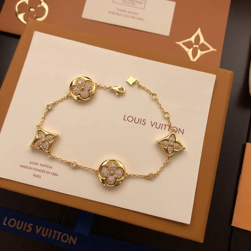 Louis Vuitton Bracelets Comfortable 248288