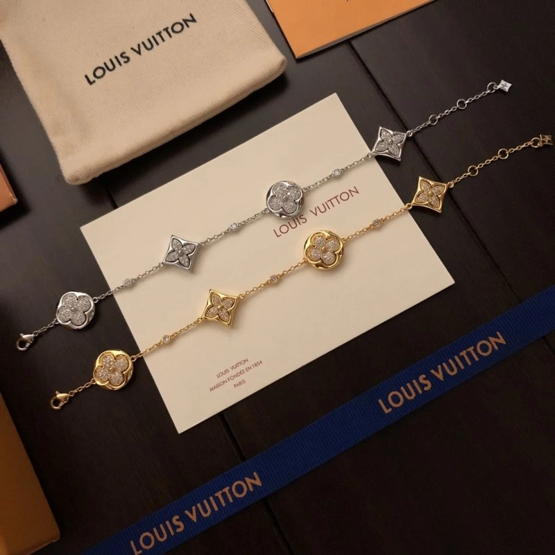 Louis Vuitton Bracelets Comfortable 248288