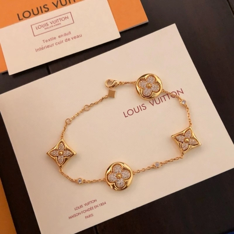Louis Vuitton Bracelets Comfortable 248288