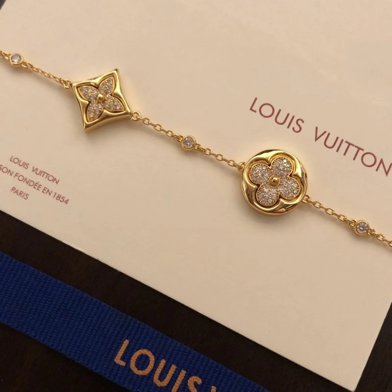 Louis Vuitton Bracelets Comfortable 248288