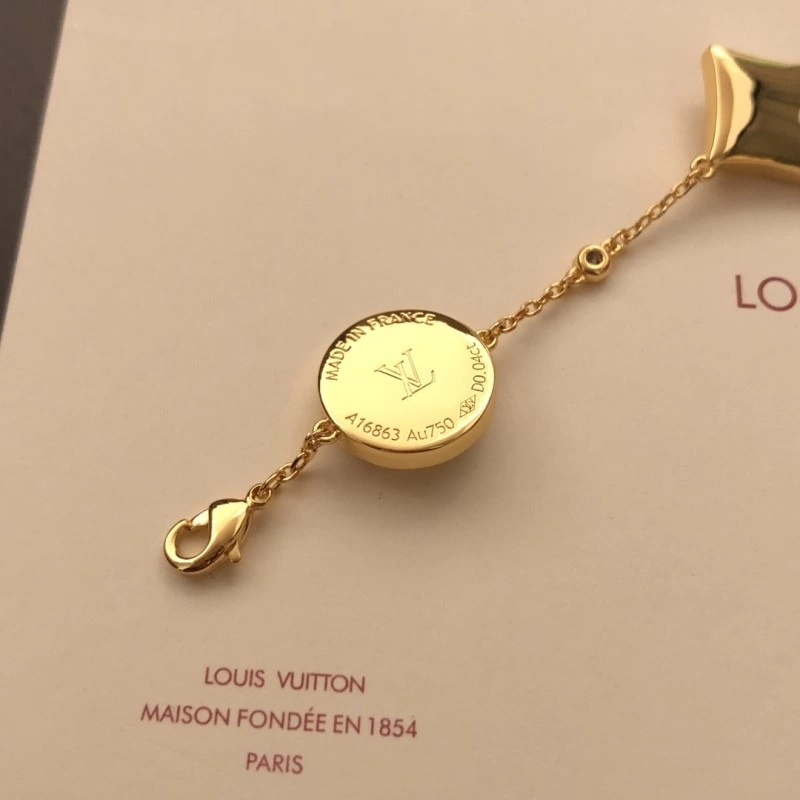 Louis Vuitton Bracelets Comfortable 248288