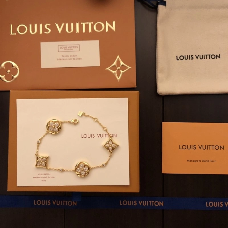 Louis Vuitton Bracelets Comfortable 248288