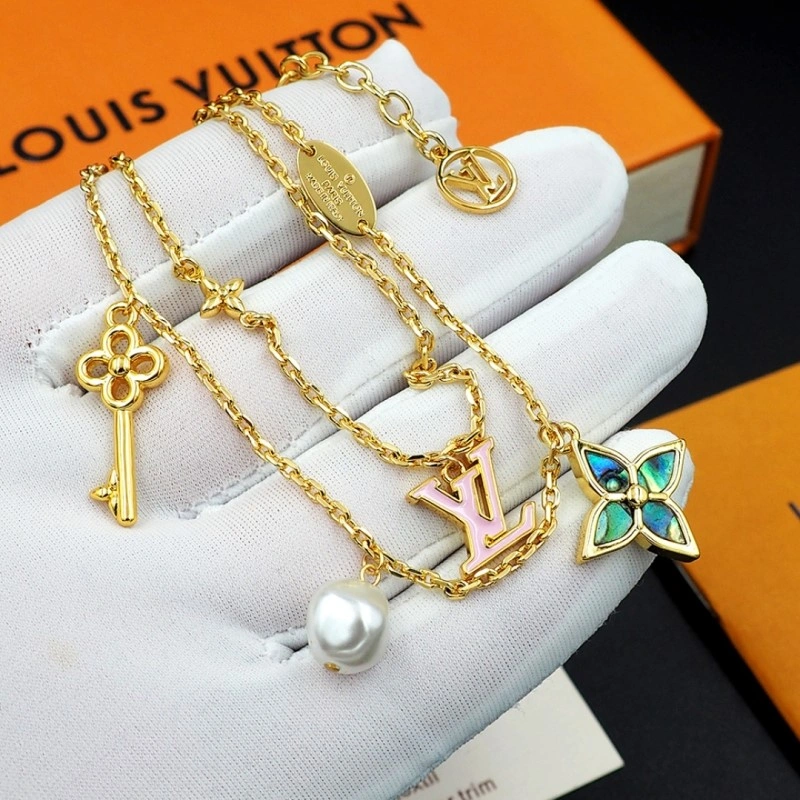 AllSeason Louis Vuitton Bracelets 248286