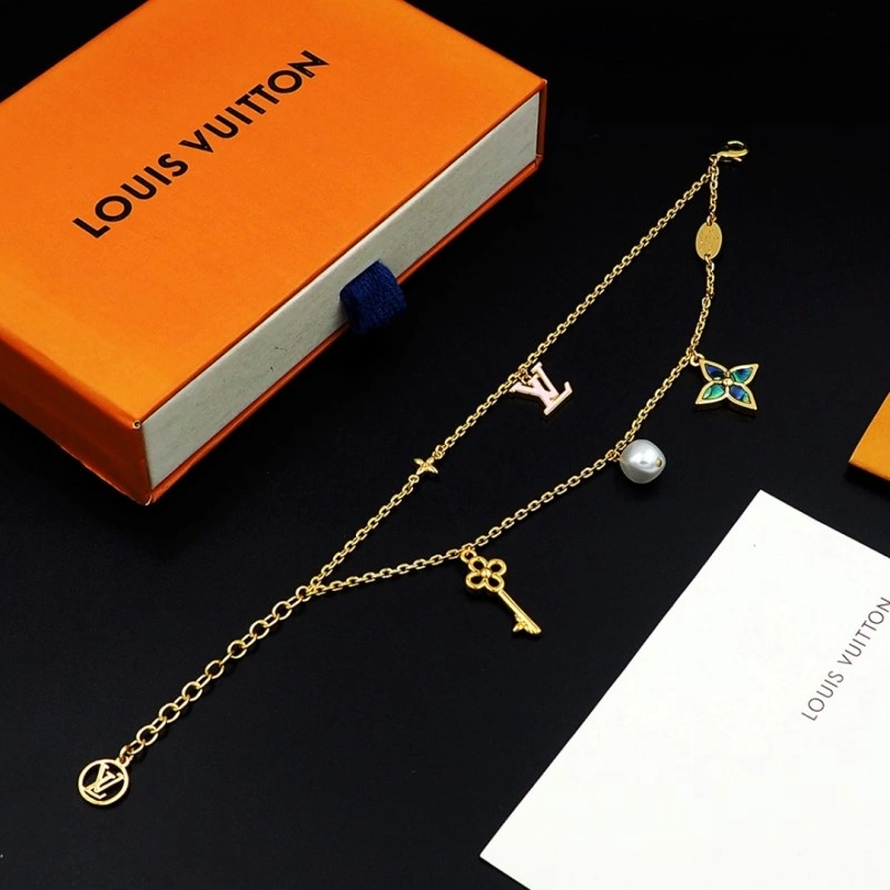AllSeason Louis Vuitton Bracelets 248286