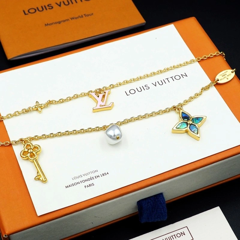 AllSeason Louis Vuitton Bracelets 248286
