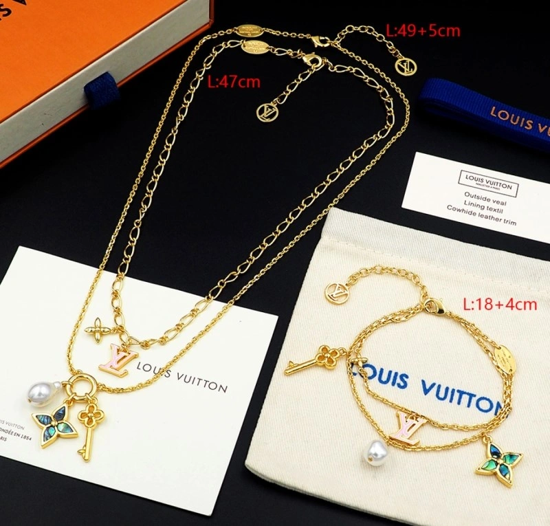 AllSeason Louis Vuitton Bracelets 248286