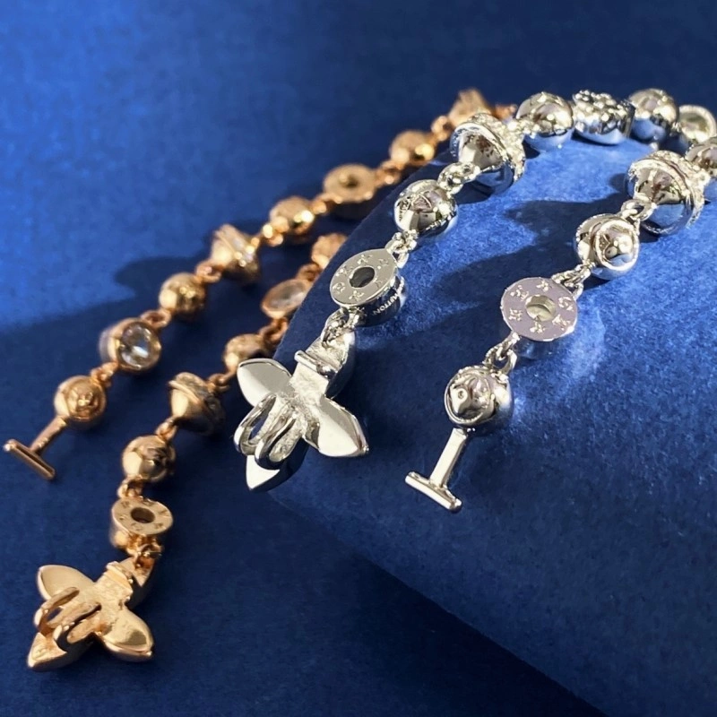FashionForward Louis Vuitton Bracelets 248281