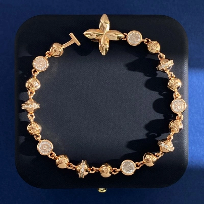 FashionForward Louis Vuitton Bracelets 248281