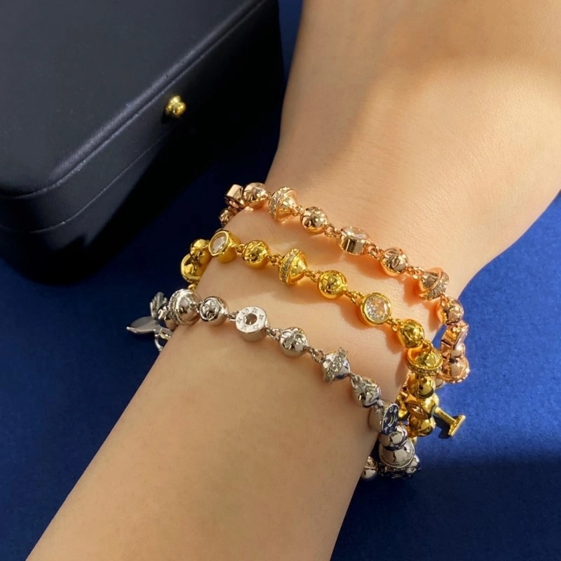 FashionForward Louis Vuitton Bracelets 248281