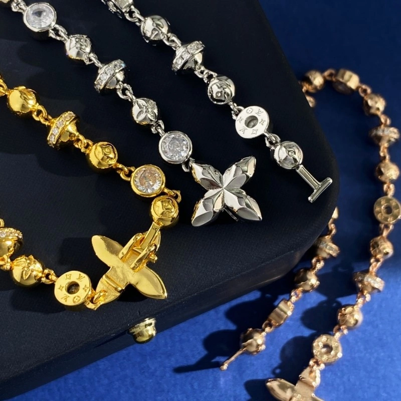 FashionForward Louis Vuitton Bracelets 248281