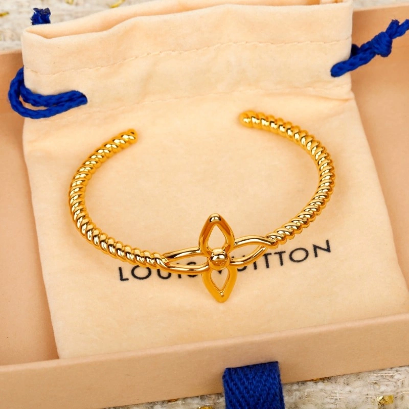 Louis Vuitton Bracelets Elegant 248278