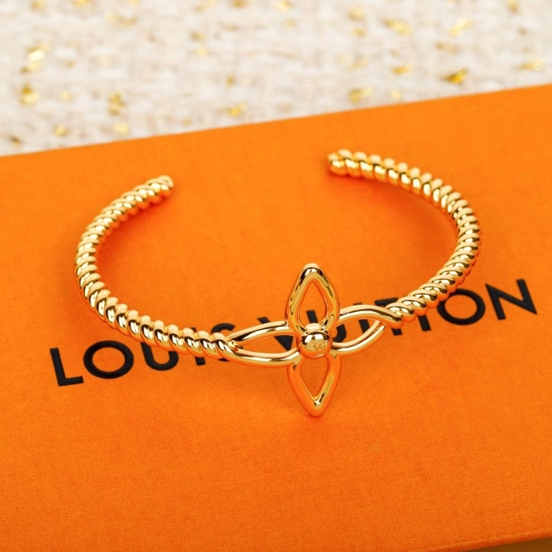 Louis Vuitton Bracelets Elegant 248278