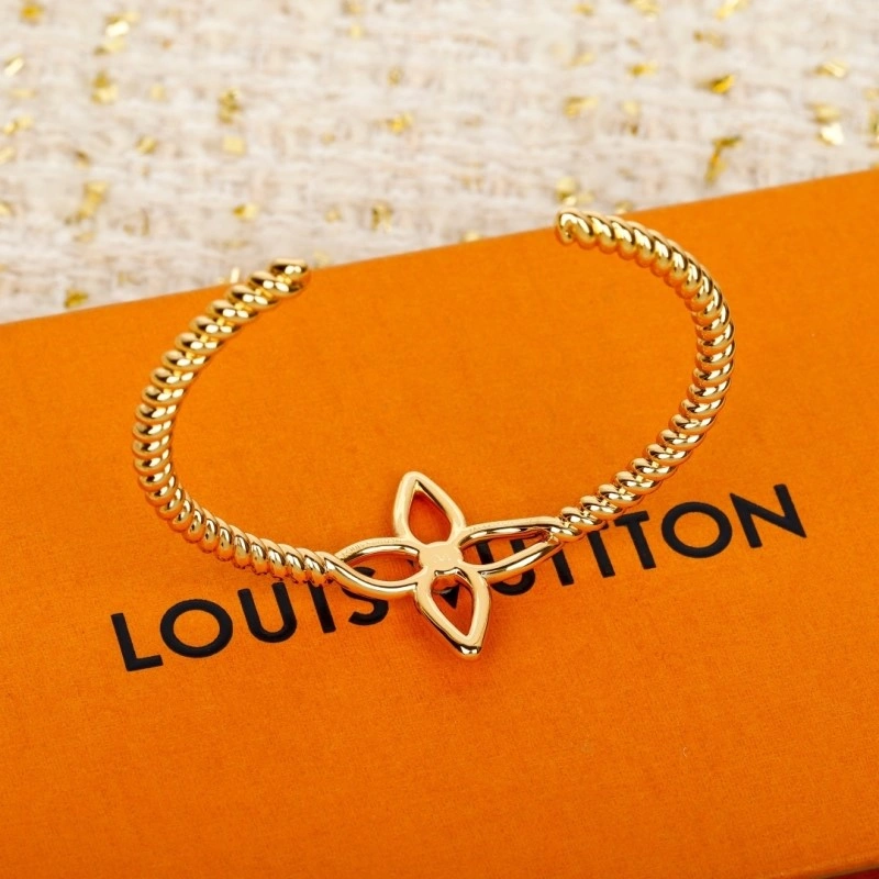 Louis Vuitton Bracelets Elegant 248278