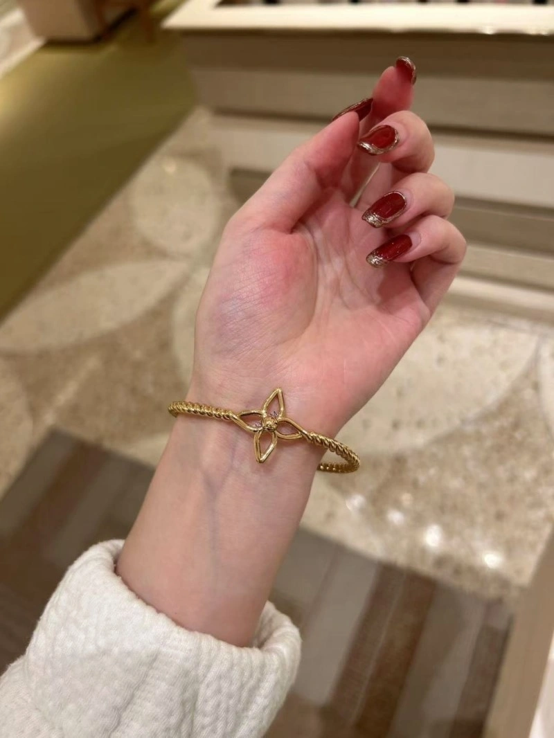 Louis Vuitton Bracelets Elegant 248278