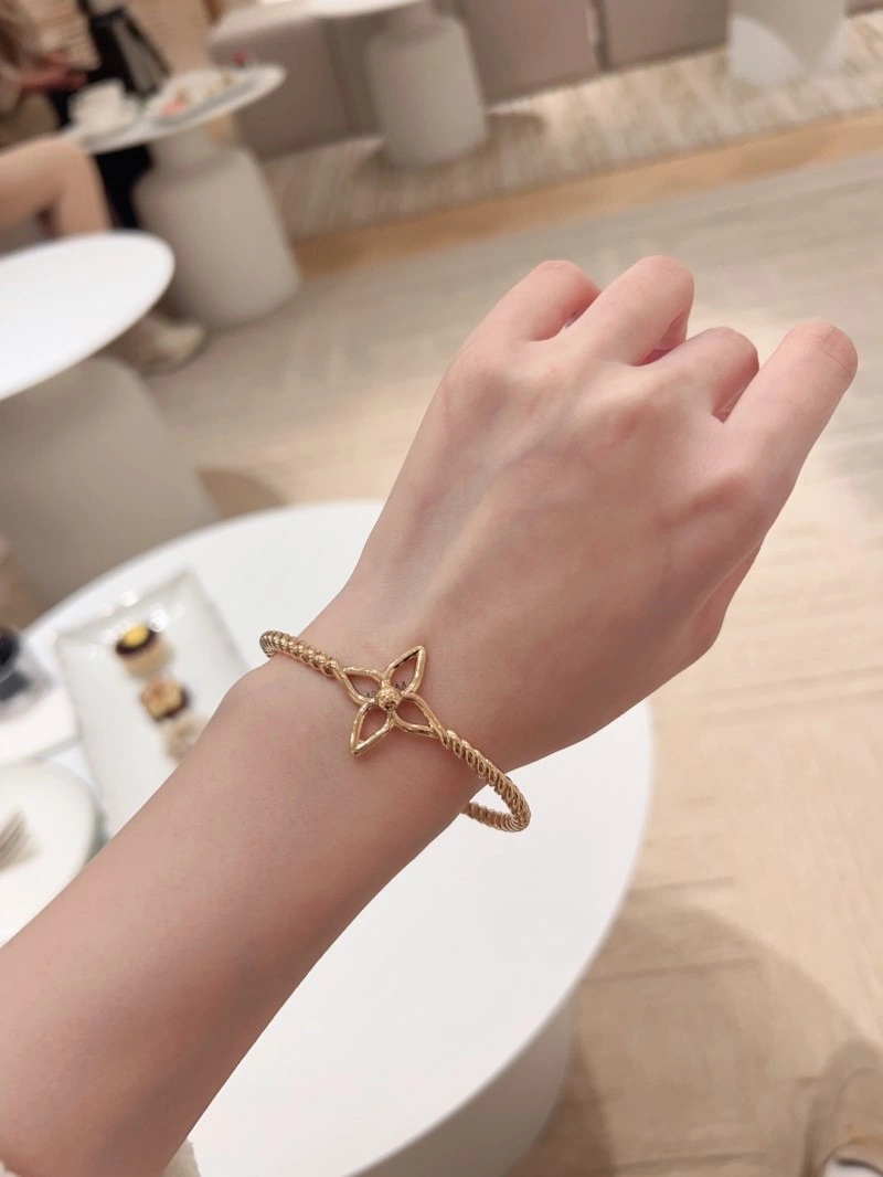 Louis Vuitton Bracelets Elegant 248278