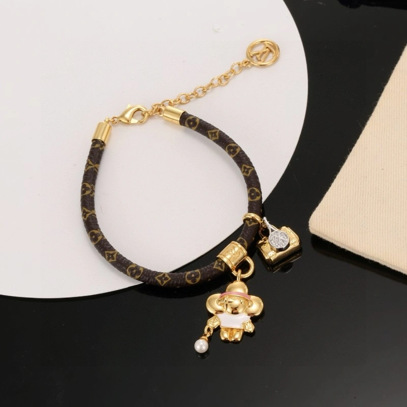 Louis Vuitton Bracelets NewStyle 248273
