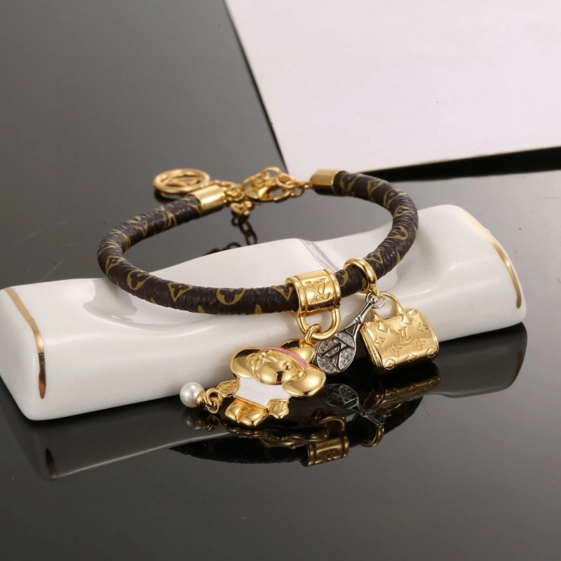 Louis Vuitton Bracelets NewStyle 248273