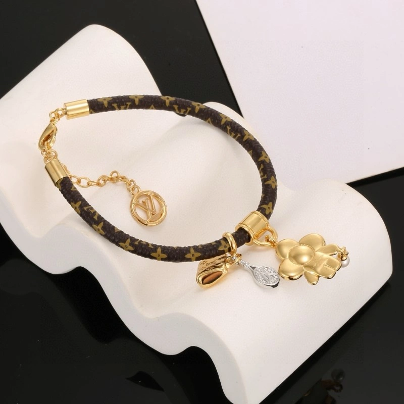 Louis Vuitton Bracelets NewStyle 248273