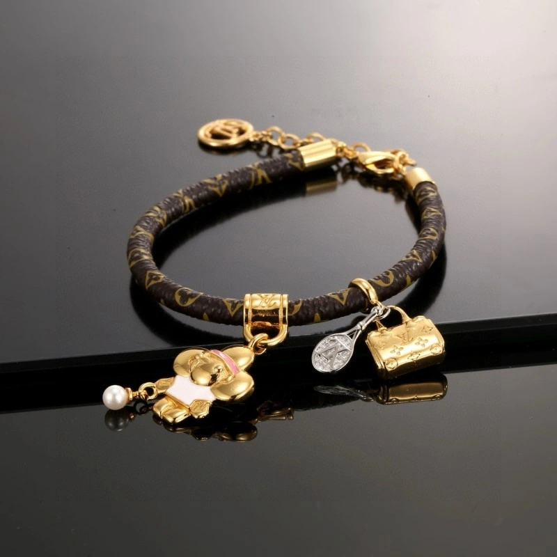 Louis Vuitton Bracelets NewStyle 248273