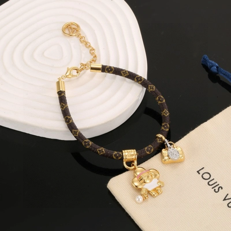 Louis Vuitton Bracelets NewStyle 248273
