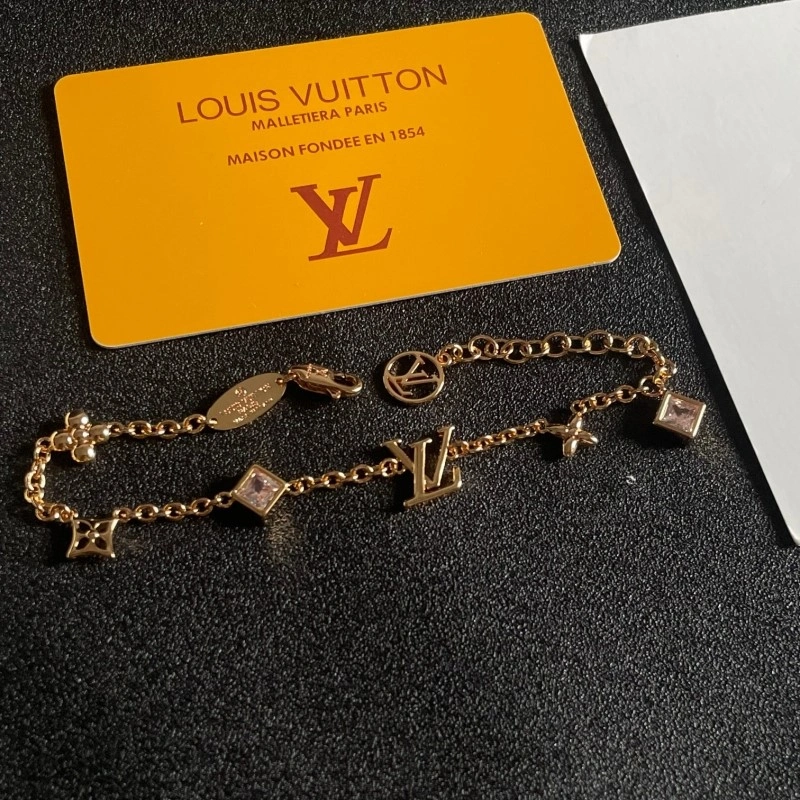 Louis Vuitton Bracelets Lightweight 248283