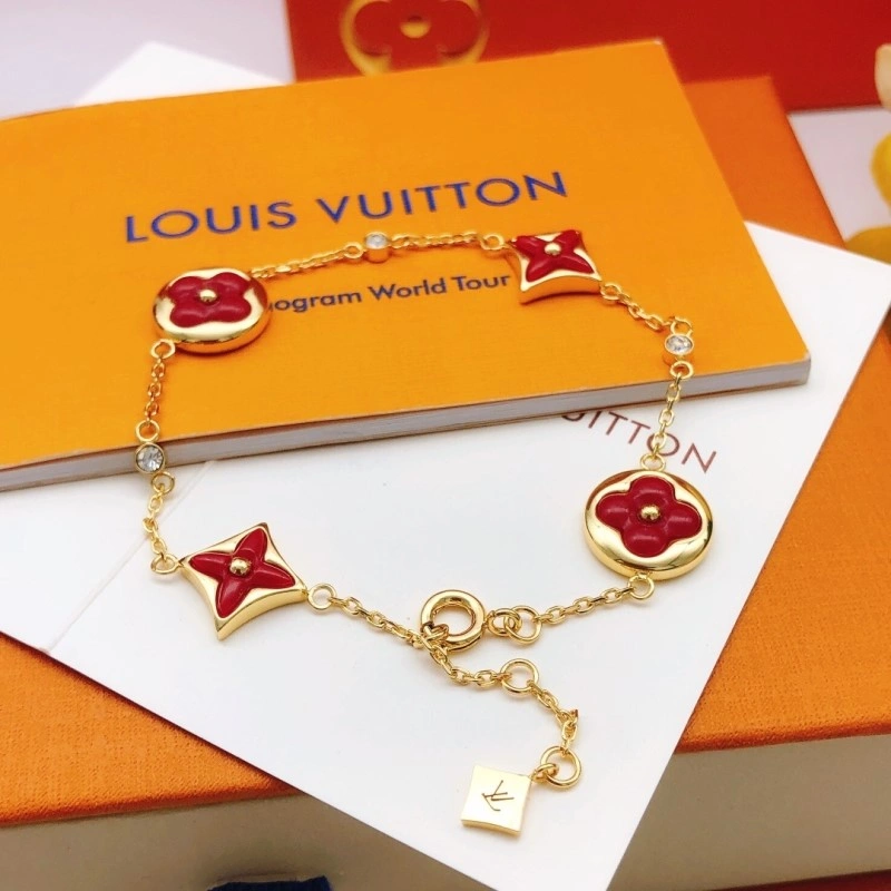 MultiPurpose Louis Vuitton Bracelets 248269