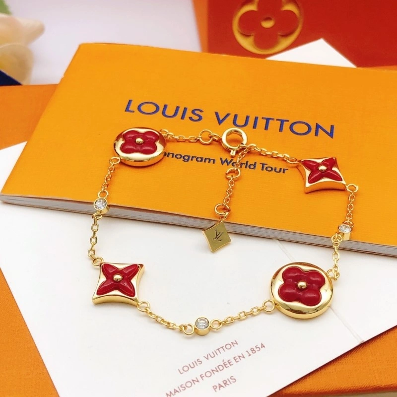 MultiPurpose Louis Vuitton Bracelets 248269