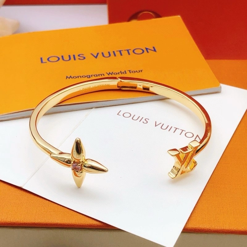 Louis Vuitton Bracelets Colorful 248293