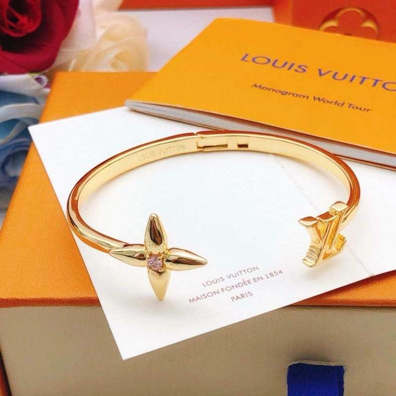 Louis Vuitton Bracelets Colorful 248293