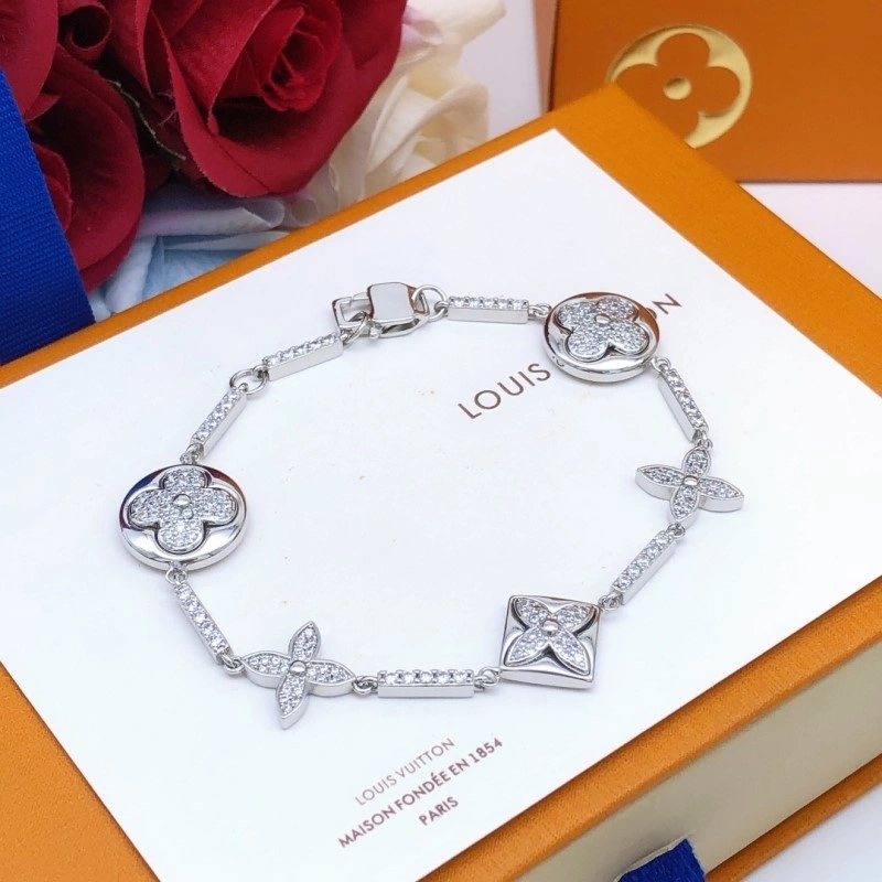 Louis Vuitton Bracelets TechFriendly 248279