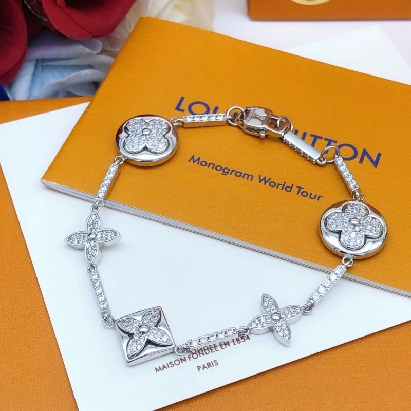 Louis Vuitton Bracelets TechFriendly 248279