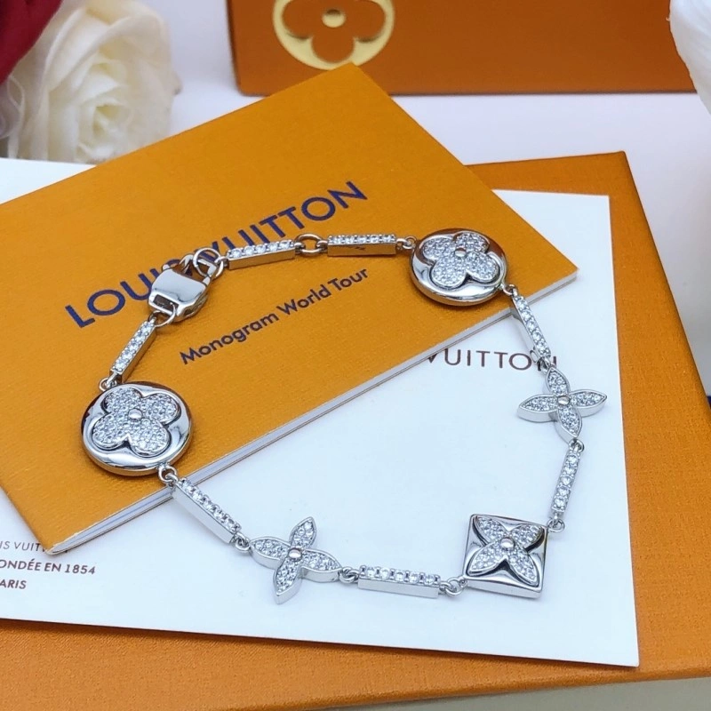 Louis Vuitton Bracelets TechFriendly 248279