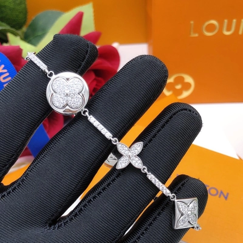 Louis Vuitton Bracelets TechFriendly 248279