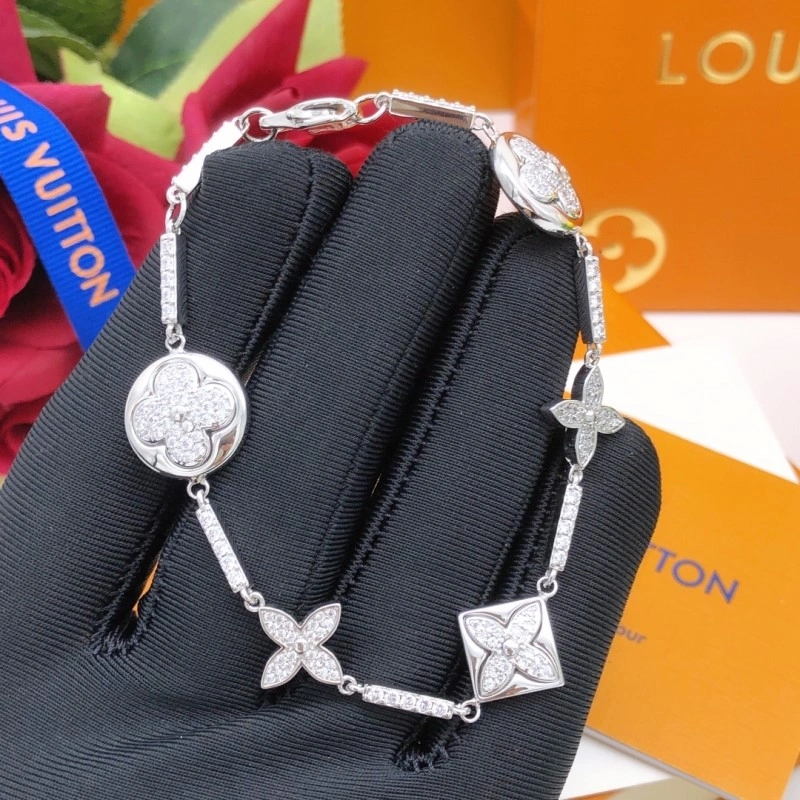 Louis Vuitton Bracelets TechFriendly 248279