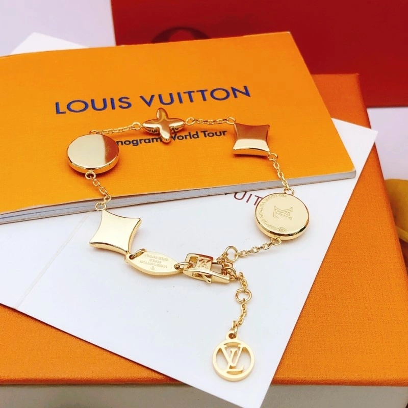 Louis Vuitton Bracelets HighPerformance 248268