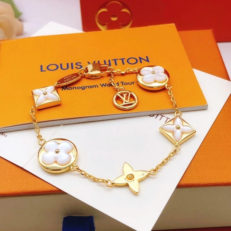 Louis Vuitton Bracelets Neat 248280
