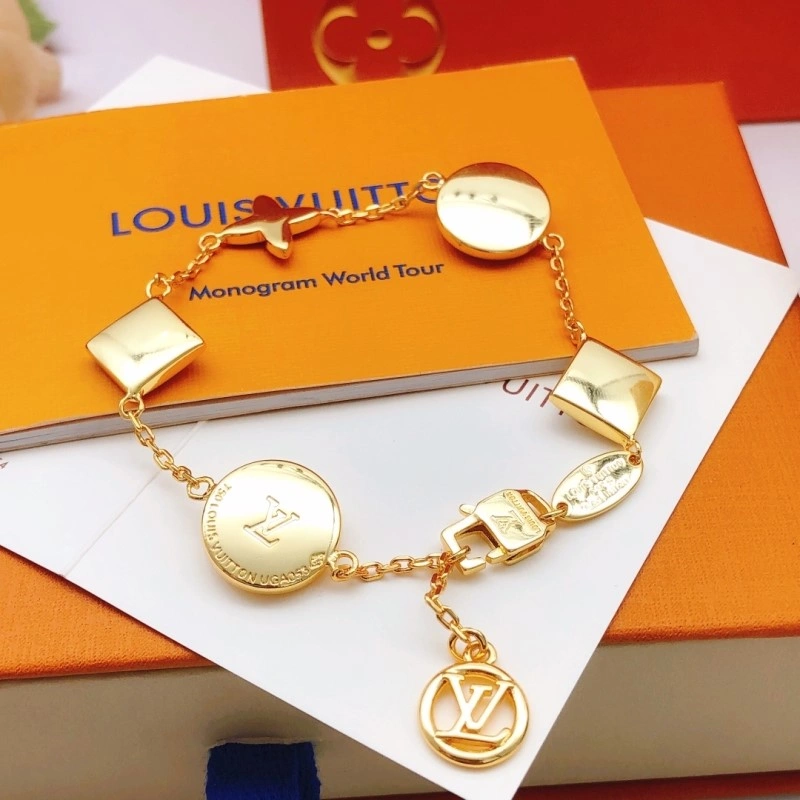 Louis Vuitton Bracelets Neat 248280