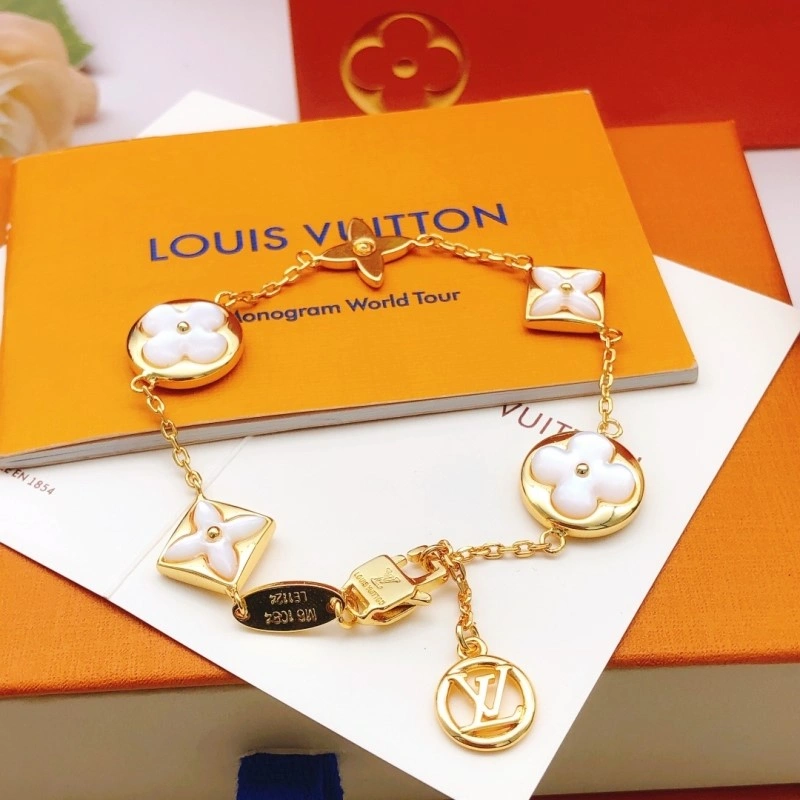 Louis Vuitton Bracelets Neat 248280