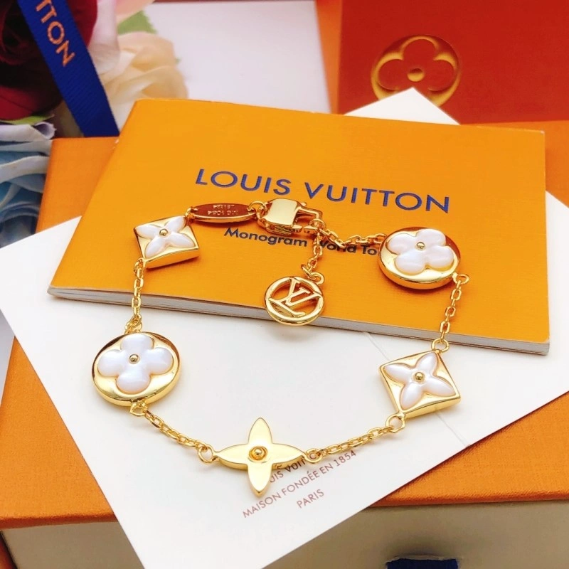 Louis Vuitton Bracelets Neat 248280
