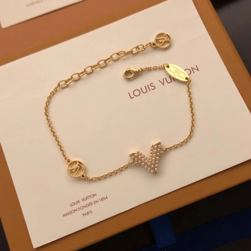 Louis Vuitton Bracelets SportInspired 248289