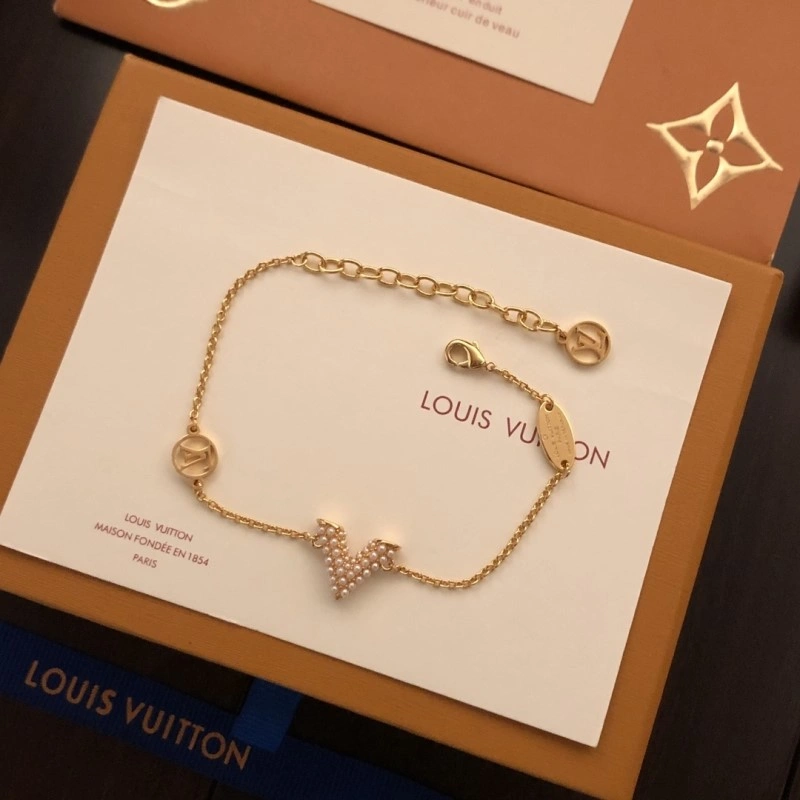 Louis Vuitton Bracelets SportInspired 248289