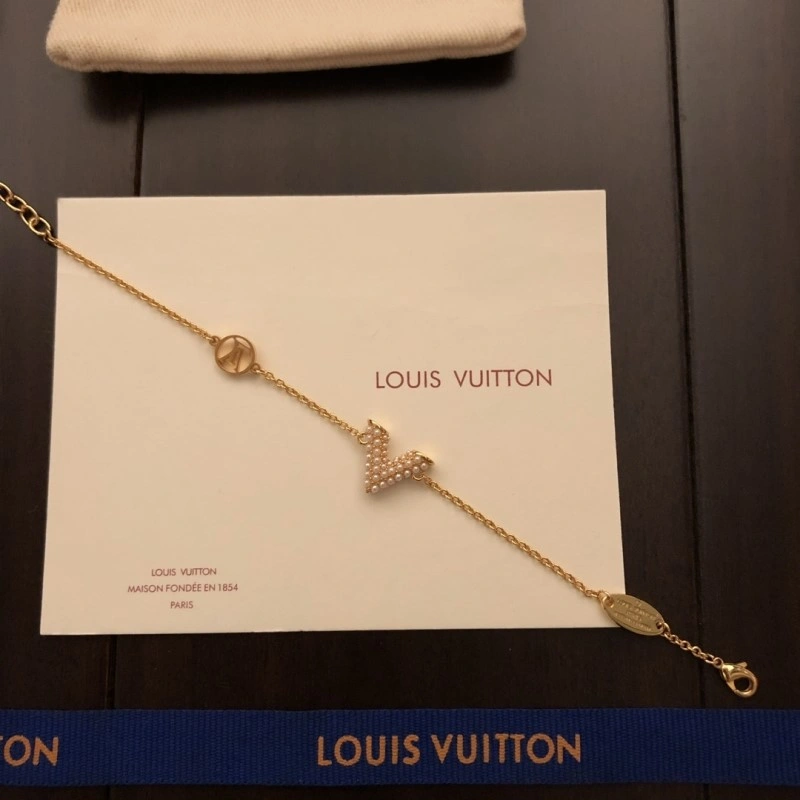 Louis Vuitton Bracelets SportInspired 248289