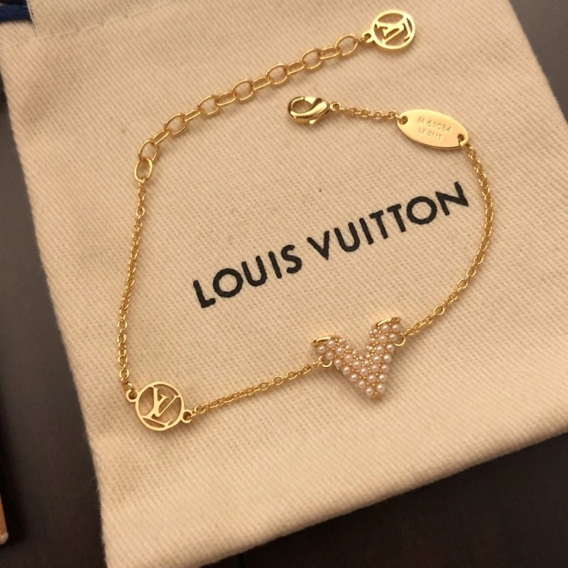 Louis Vuitton Bracelets SportInspired 248289