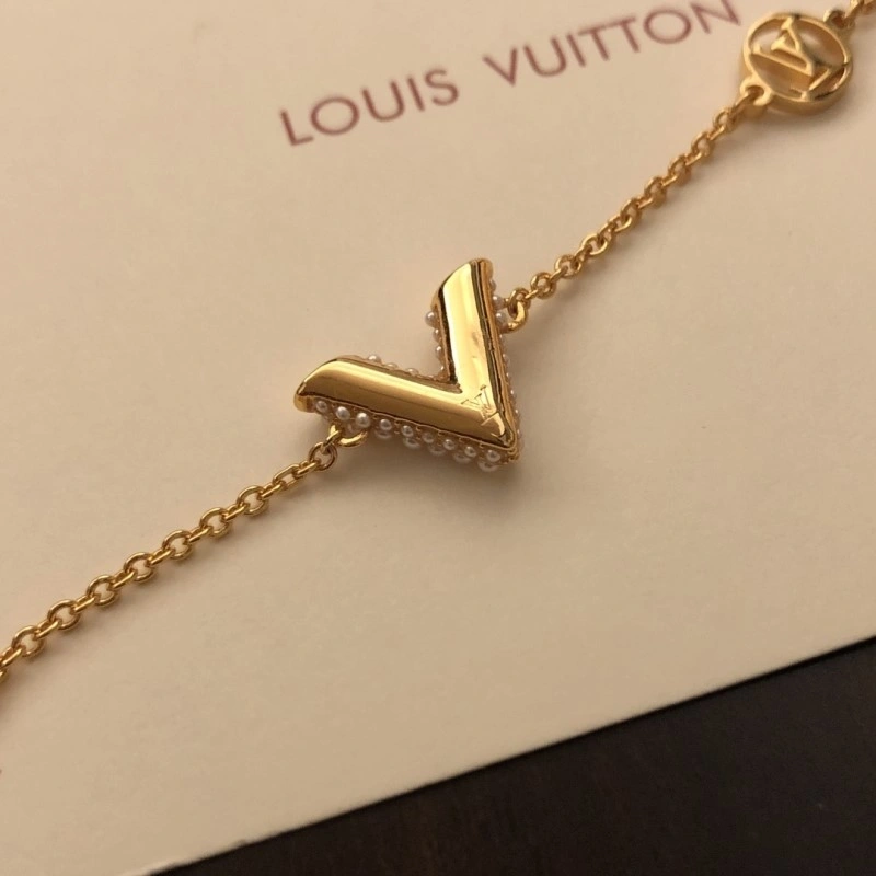 Louis Vuitton Bracelets SportInspired 248289